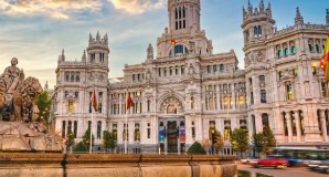 Madrid,Spain