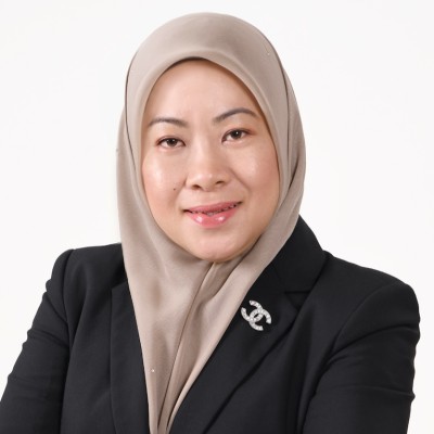 Assoc. Prof. Ir. Ts. Dr. Datin Siti Aslina Hussain