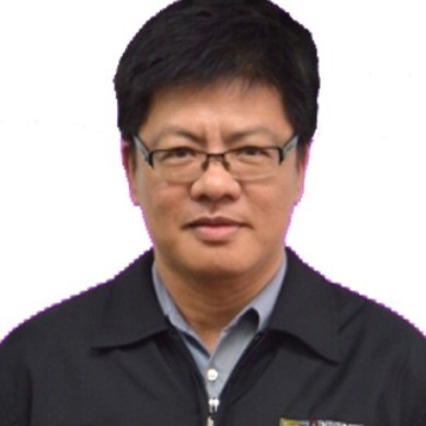 Prof. Dr. Teh Ying Wah