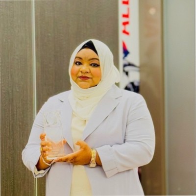 Shohoni Mahabub