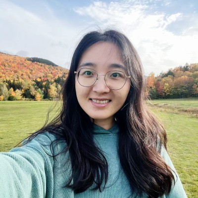 Yiqing Wang
